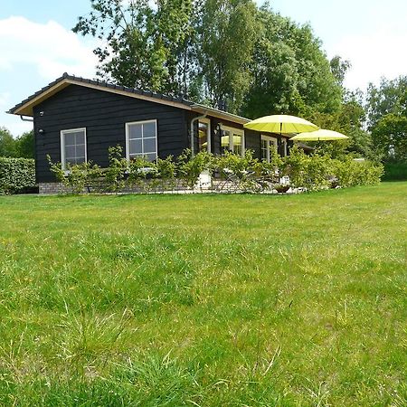 Bed and Breakfast Erve Dikkeboer Bathmen Exterior foto