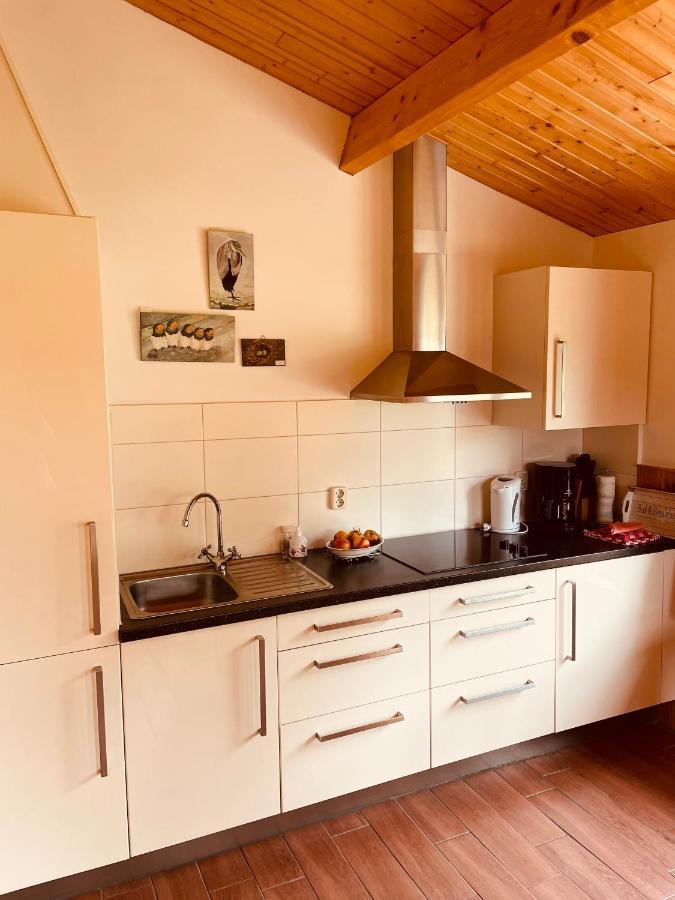 Bed and Breakfast Erve Dikkeboer Bathmen Exterior foto