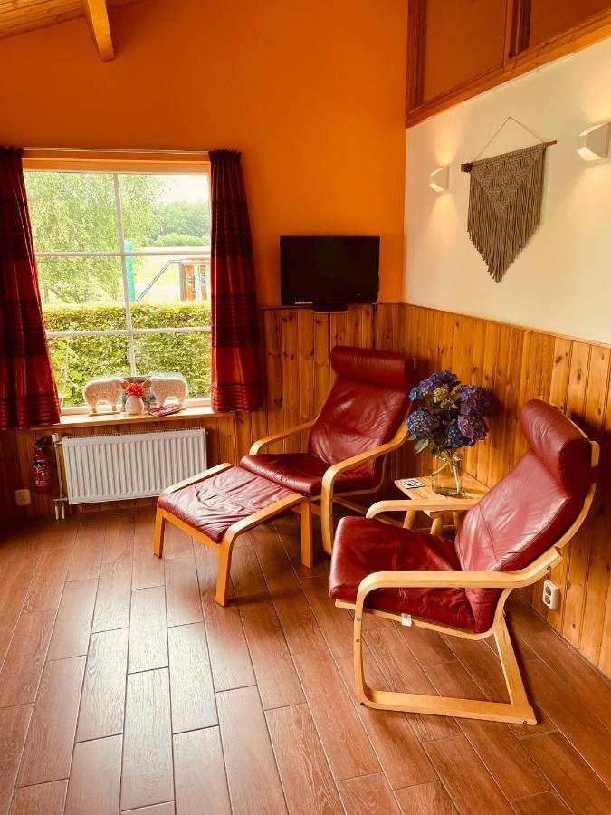 Bed and Breakfast Erve Dikkeboer Bathmen Exterior foto