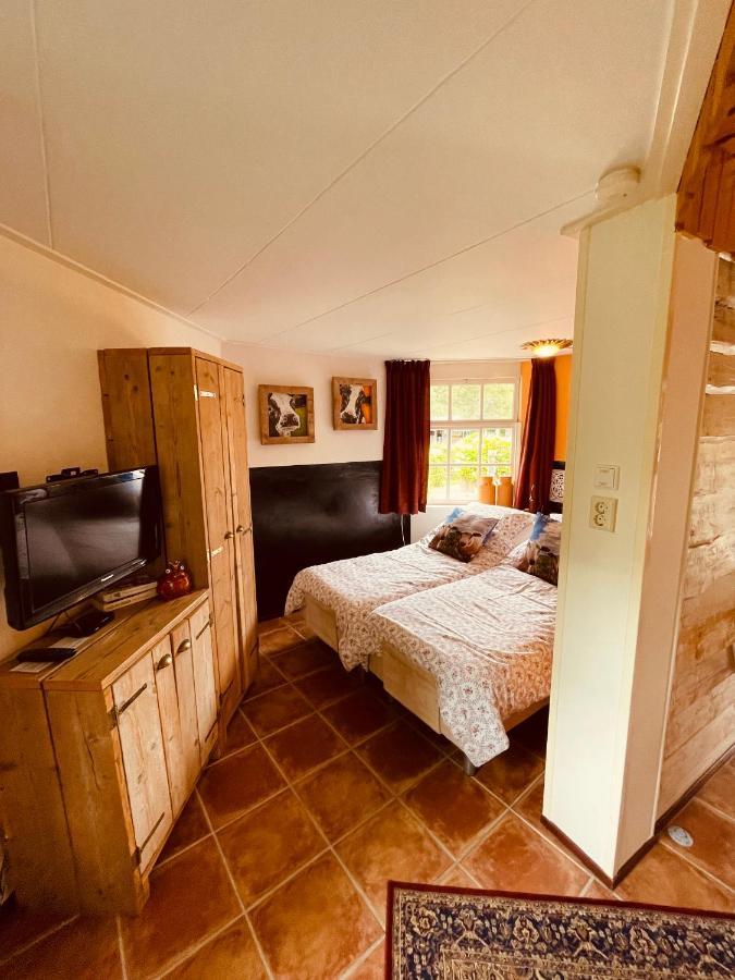 Bed and Breakfast Erve Dikkeboer Bathmen Exterior foto