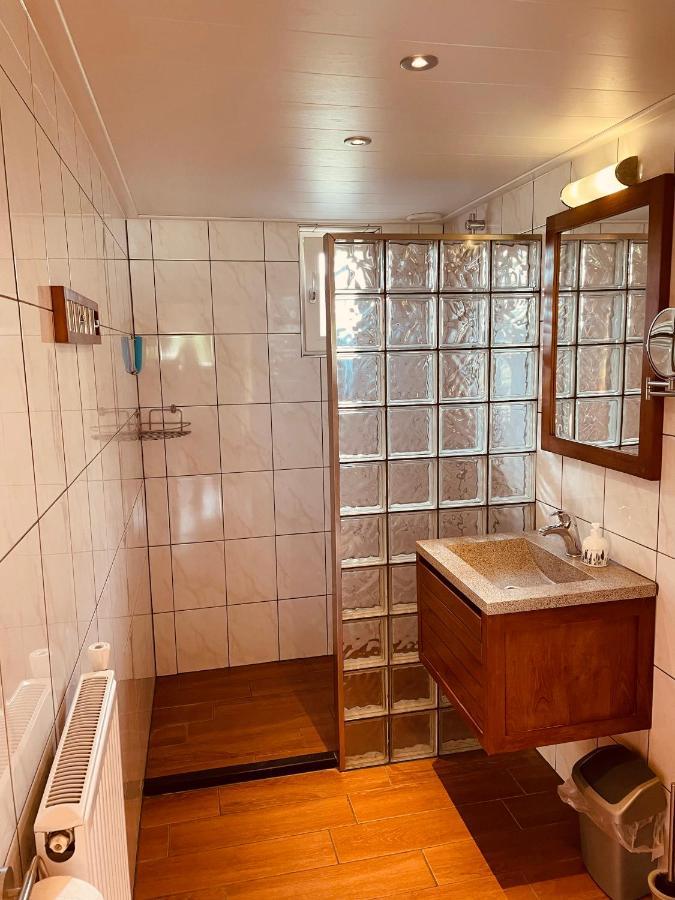 Bed and Breakfast Erve Dikkeboer Bathmen Exterior foto