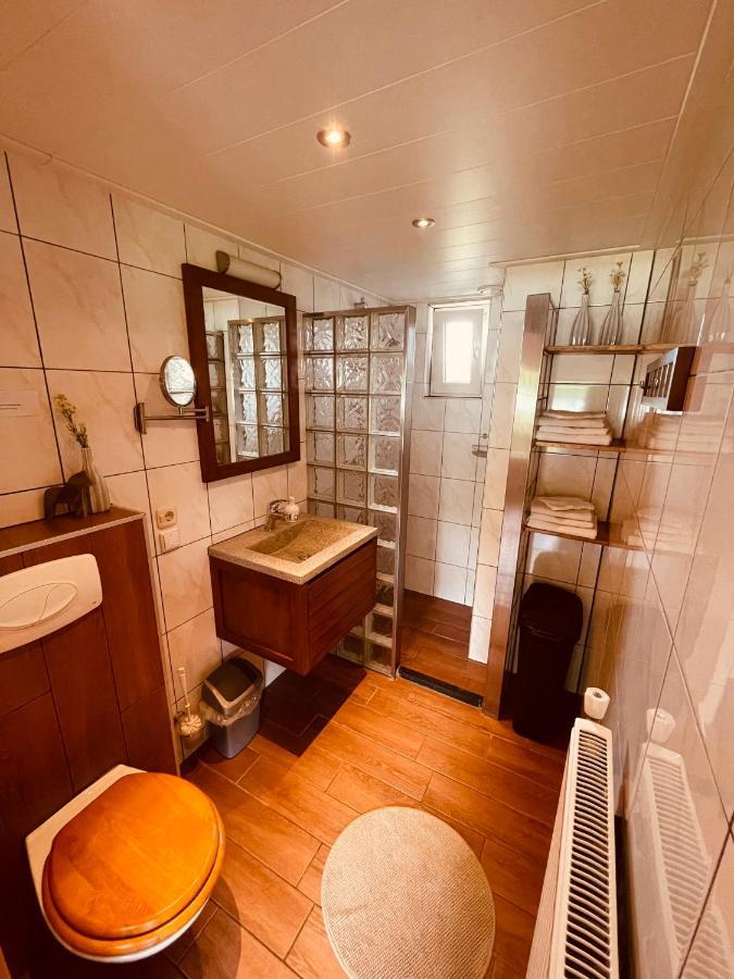Bed and Breakfast Erve Dikkeboer Bathmen Exterior foto