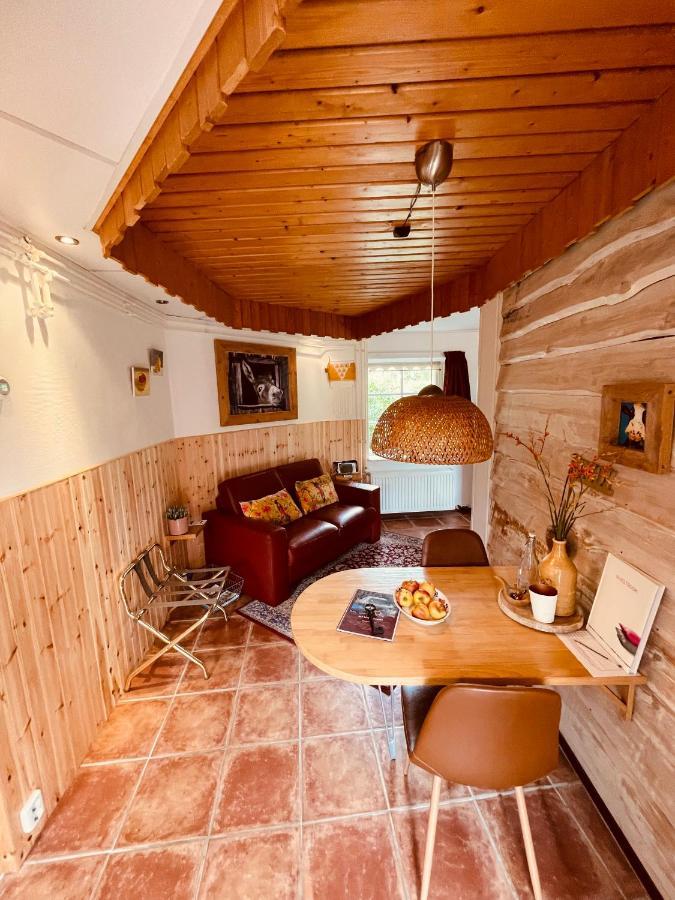 Bed and Breakfast Erve Dikkeboer Bathmen Exterior foto