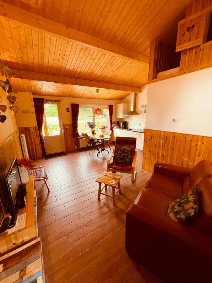 Bed and Breakfast Erve Dikkeboer Bathmen Exterior foto