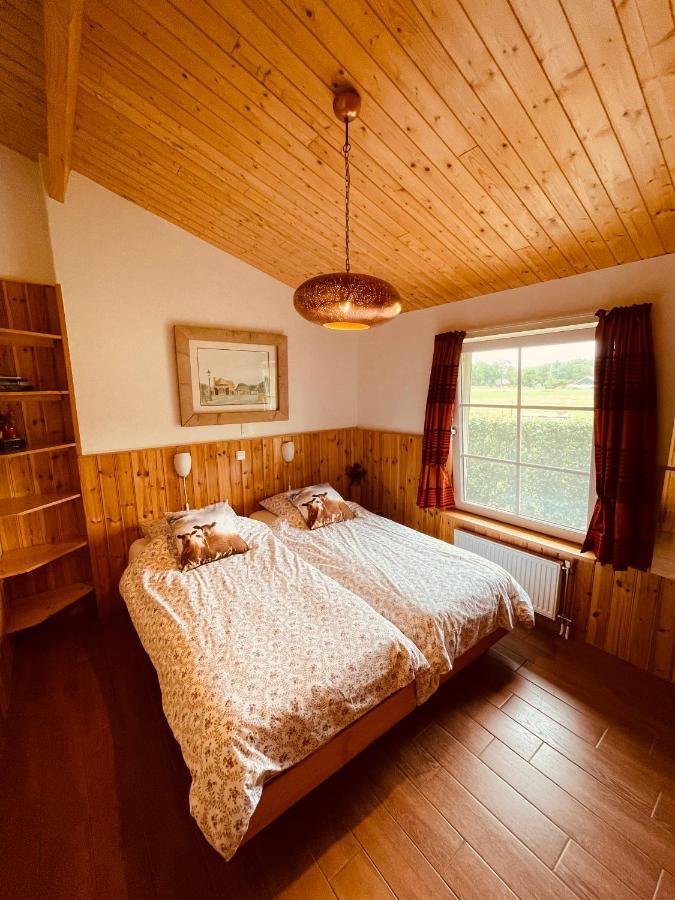 Bed and Breakfast Erve Dikkeboer Bathmen Exterior foto