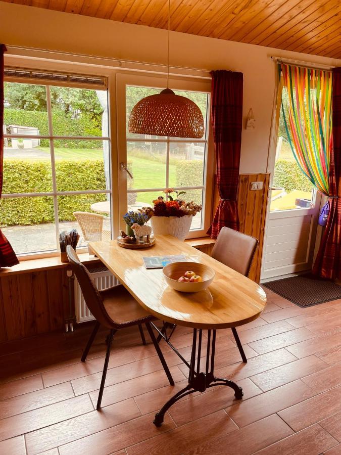Bed and Breakfast Erve Dikkeboer Bathmen Exterior foto