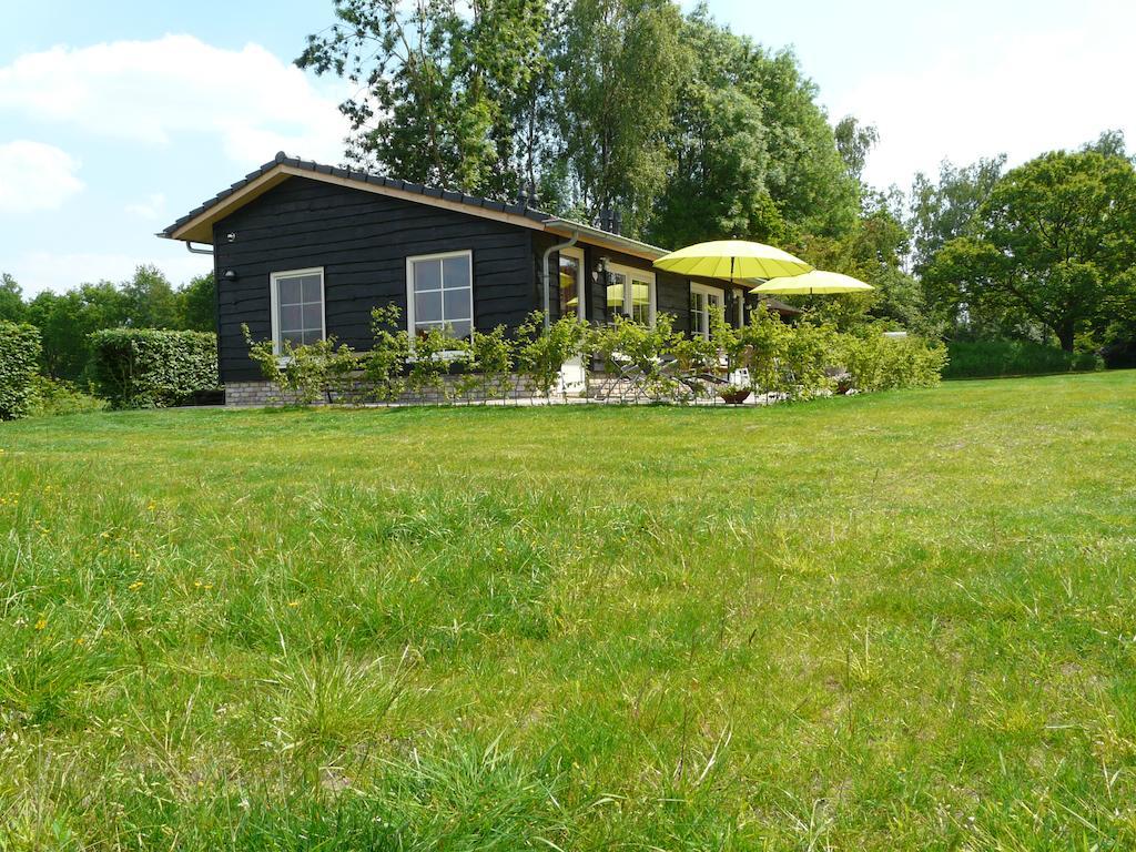 Bed and Breakfast Erve Dikkeboer Bathmen Exterior foto