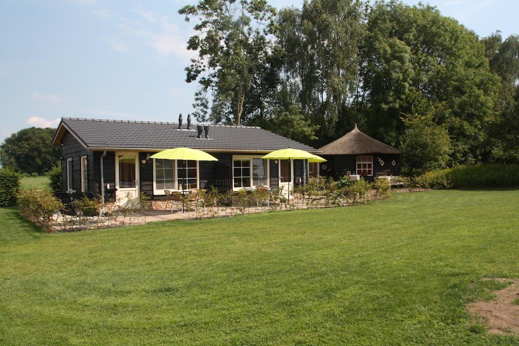 Bed and Breakfast Erve Dikkeboer Bathmen Exterior foto