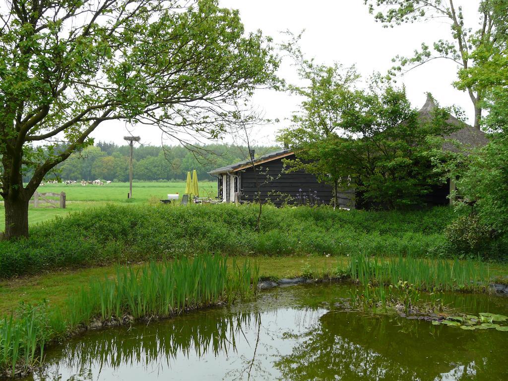 Bed and Breakfast Erve Dikkeboer Bathmen Exterior foto