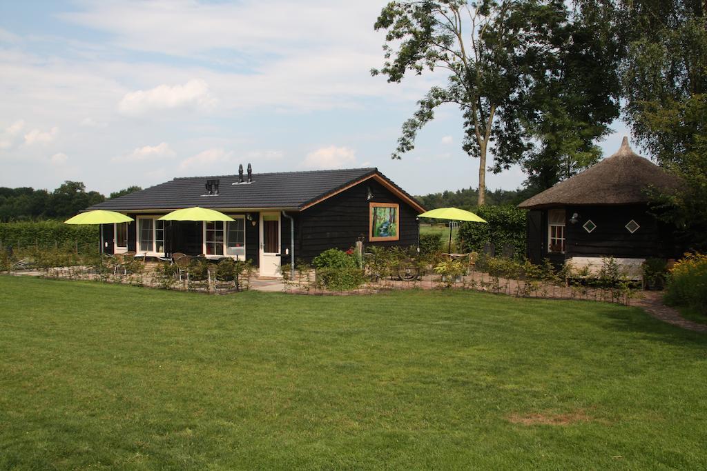 Bed and Breakfast Erve Dikkeboer Bathmen Exterior foto