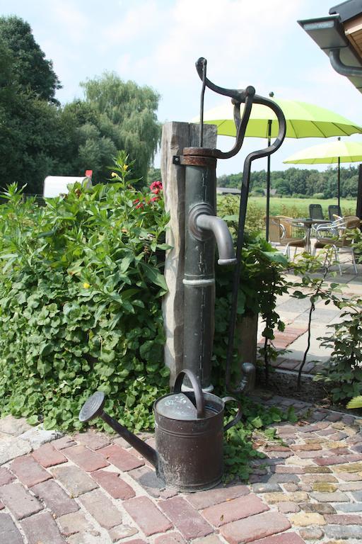 Bed and Breakfast Erve Dikkeboer Bathmen Exterior foto