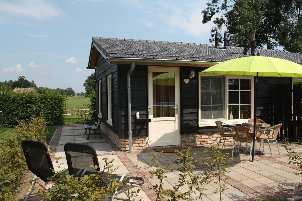 Bed and Breakfast Erve Dikkeboer Bathmen Zimmer foto