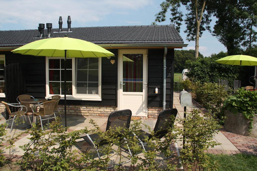 Bed and Breakfast Erve Dikkeboer Bathmen Zimmer foto