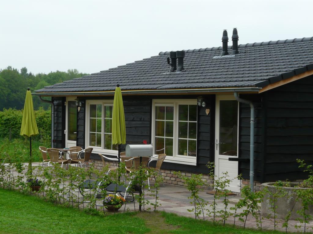 Bed and Breakfast Erve Dikkeboer Bathmen Zimmer foto