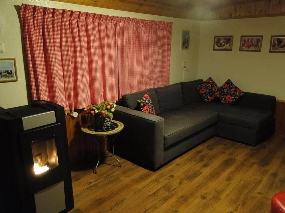 Bed and Breakfast Erve Dikkeboer Bathmen Exterior foto