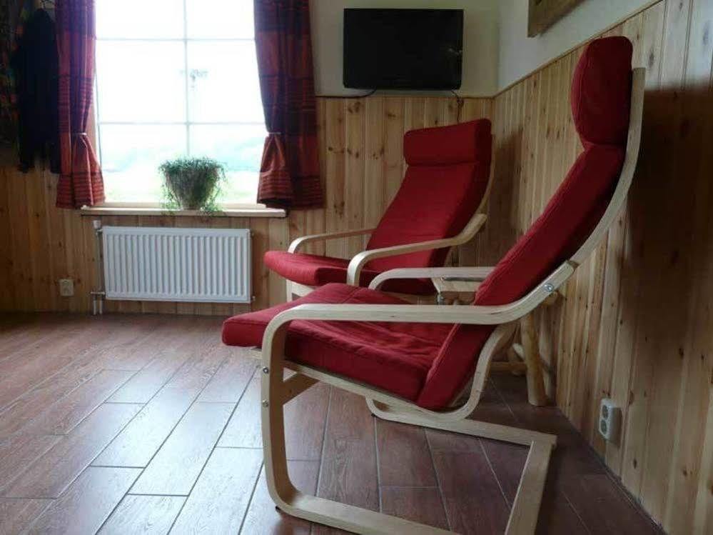 Bed and Breakfast Erve Dikkeboer Bathmen Exterior foto
